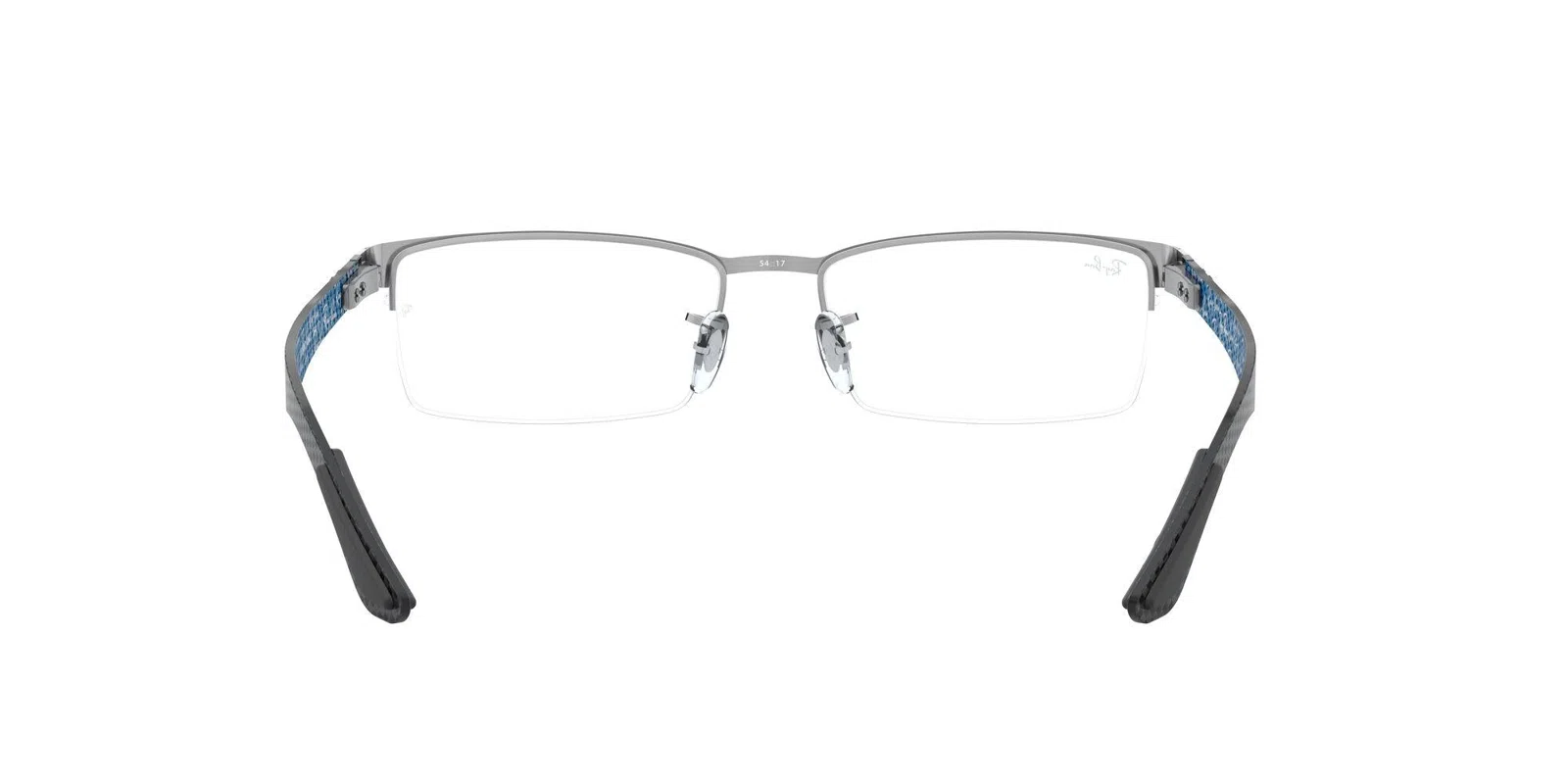 Ray-Ban 8412 Eyeglasses - view 13